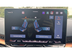 CUPRA Tavascan 210kW V2 77kWh 5dr Auto [Winter Pack] Electric Estate